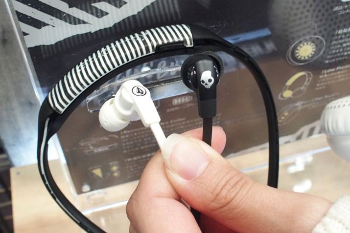 CzSkullcandyVOLCOM̃SEɃfUC