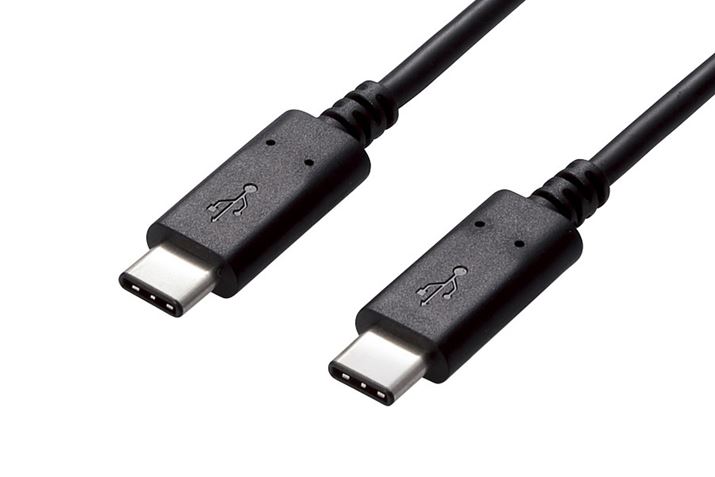 GRUSB 3.1 Gen2Ή́uC to CvP[uuUSB3-CC5PNBKv