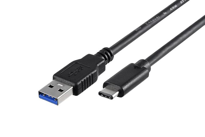 obt@[USB 3.1 Gen1Ή́uA to CvP[uuBSUAC311vV[Y