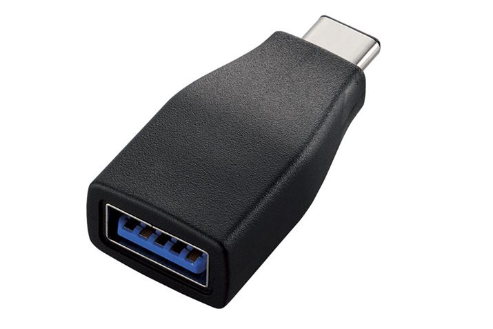 GRUSB 3.1 Gen1Ή̕ϊA_v^[uUSB3-AFCMADBv