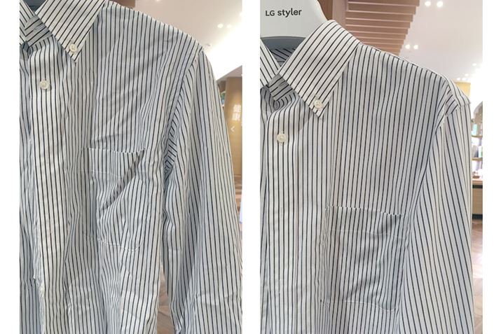 LG StylergpOƎgpBlIɂ́A܂ŃVƂꂽAC͂ȂƊ