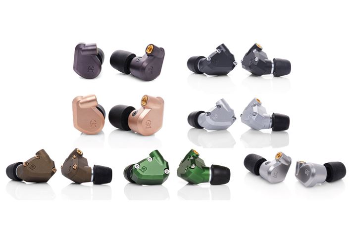 Campfire AudiǒsCAbv