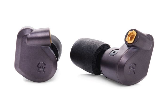 Campfire AudiouLYRA IIv