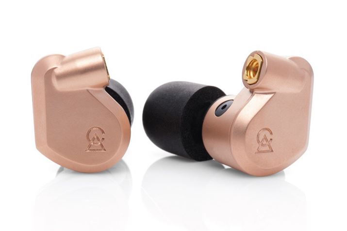 Campfire AudiouDORADOv