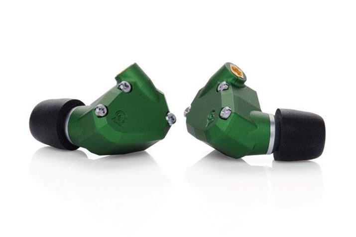 Campfire AudiouANDROMEDAv