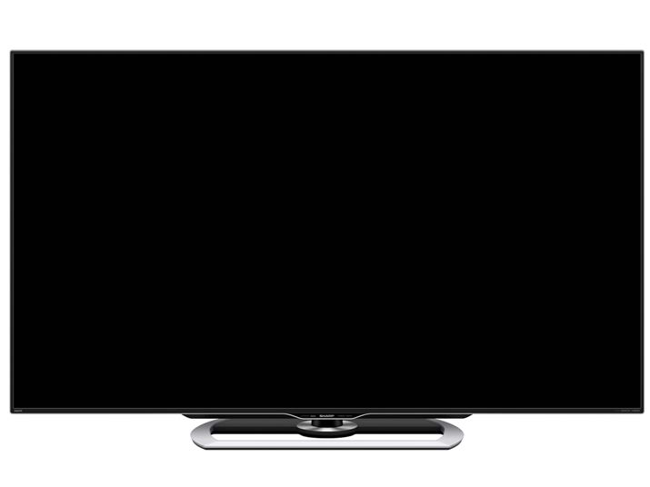 V[vuAQUOS LC-60US40v