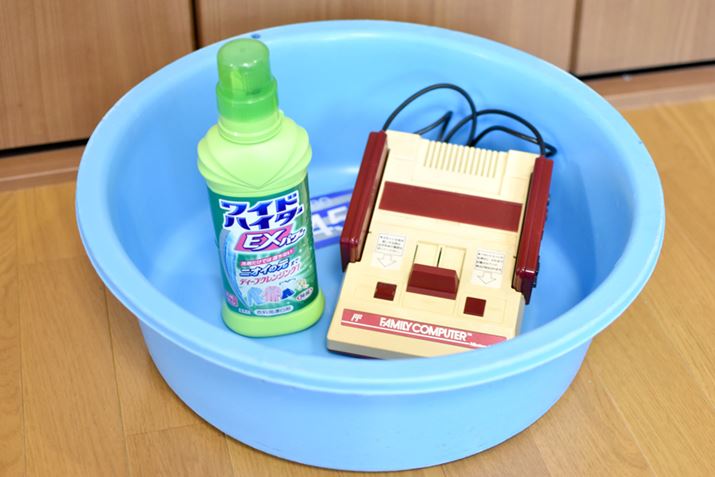 N̉ɂāA΂ł܂t@~RN[jOI ̌ʂƂ́H