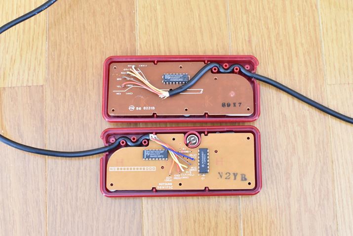 Rg[[𕪉ƁÂ悤ȊɁBʐ^オ1RAʐ^2Rł