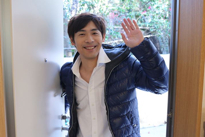 Ƃ΂̕B󉤎q͍₩łI 