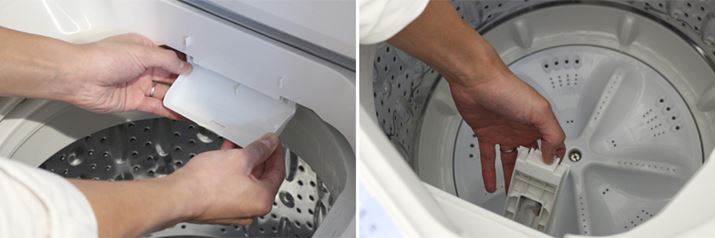 |@̏ꍇ́AܓƃS~lbgO܂