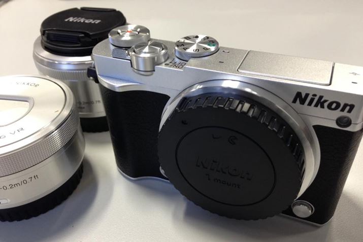 Nikon 1 J5 _uYLbg
