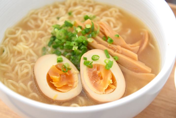 �_�V�̌������X�[�v�Ək��˂������B����͂�ŗ��ƃ����}�A�l�M���g�b�s���O���܂���