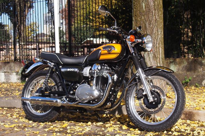 �����̐l���C���[�W����I�[�\�h�b�N�X�ȃo�C�N����������悤�ȃf�U�C���́A�ǂ�ȕ��i�ɂ��}�b�`������