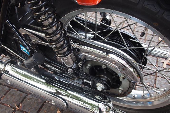 ���A�̃`�F�[���P�[�X�ɂ܂ŃN���[�����b�L���I