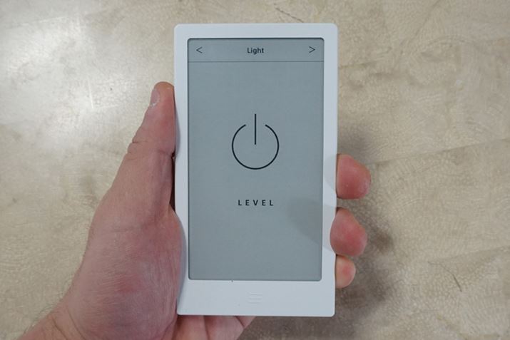 Ɩ@̃ftHg̃{^CAEgON/OFF{^݂̂ƂȂVv