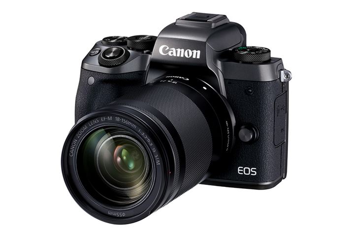 Lm EOS M5