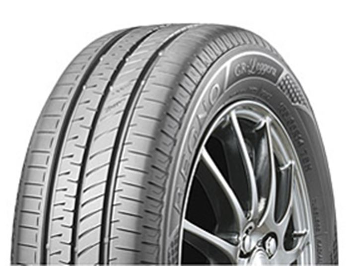 uaXguREGNO GR-Leggera 165/55R15 75Vv