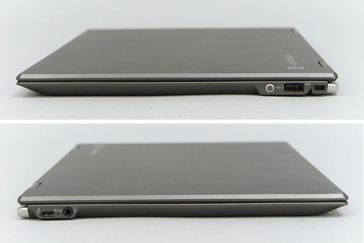 OC^[tFCX͍ʂUSB Type-CƃwbhzóAEʂUSB3.0𓋍