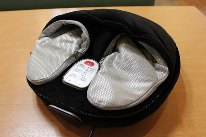 {̂̑敔ɂ̓q[^[ڂĂ̂ŁAܐ߂Ȃ̃}bT[Wł܂