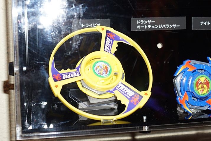 Ȃ݂ɁAhCsIXɓWI@ЁATĂ݂