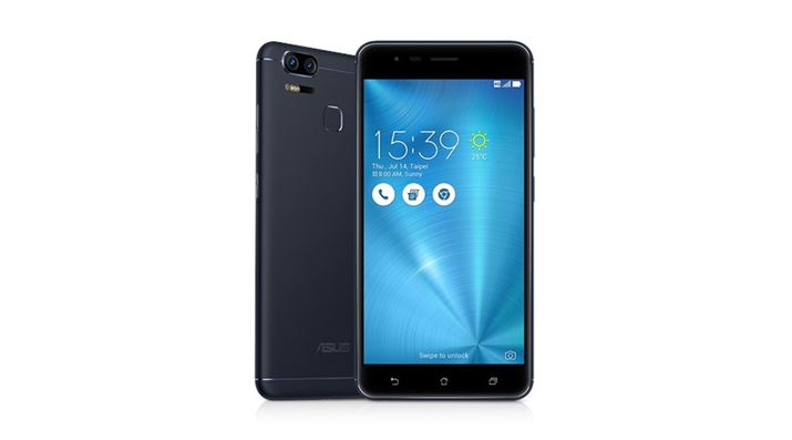 ���N���ڂ�AR��VR�ɑΉ�����ZenFone AR