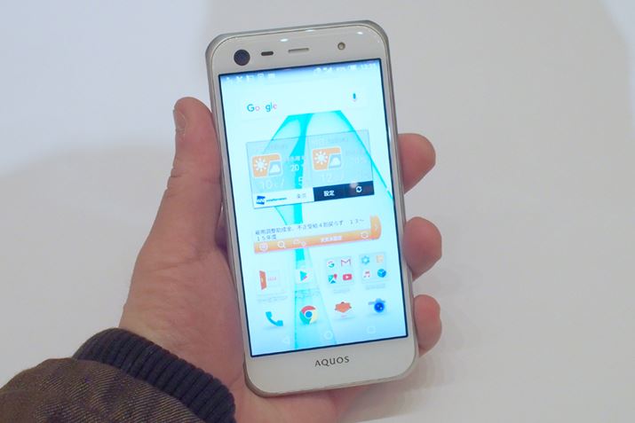 tgBtTCY4.7C`ƃRpNgȂAtHD\ɑΉĂ