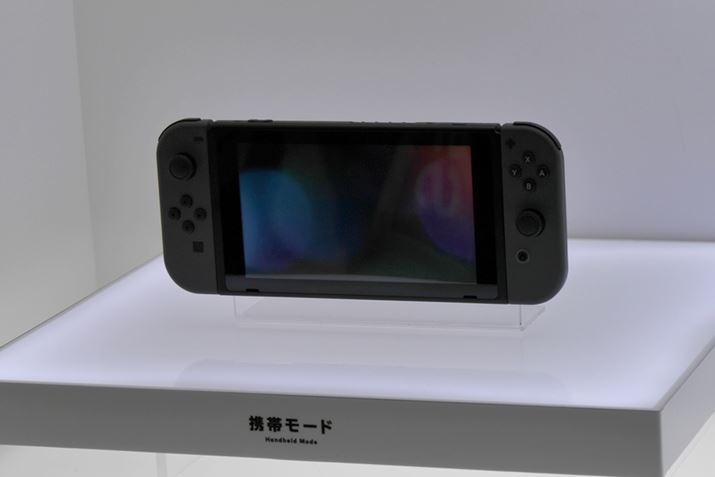 Nintendo Switch [O[]igу[hj