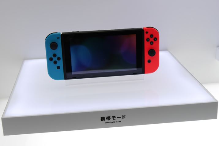 Nintendo Switch [lIu[/lIbh]igу[hj