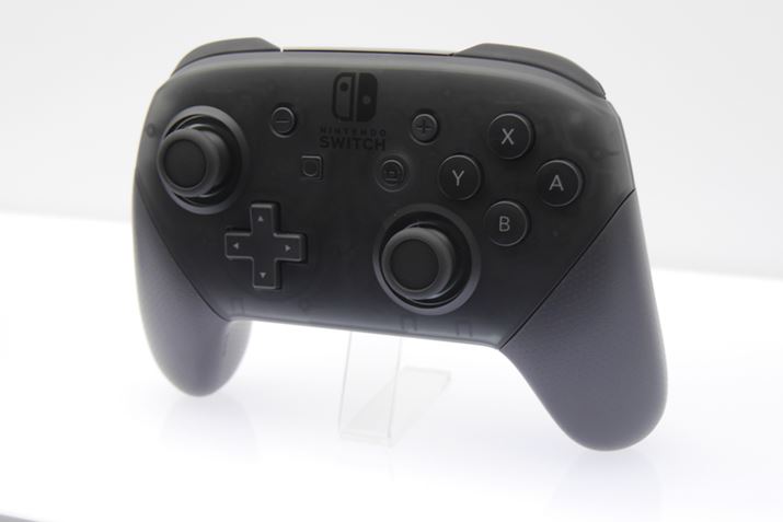 Nintendo Switch ProRg[[