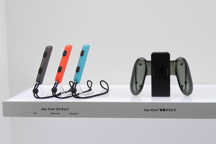 Joy-ConXgbvijJoy-Con[dObviEj