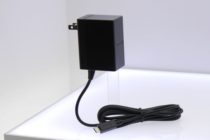 Nintendo Switch ACA_v^[