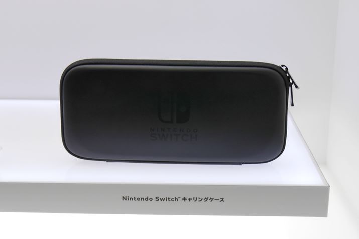 Nintendo Switch LOP[X(tیV[gt)