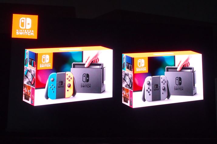 Joy-Con̐FقȂJ[oG[Vpӂ