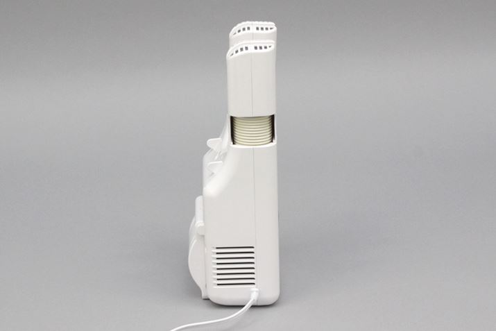 sŌ10cmxƂȂX}[gBȂ݂ɏdʂ770gŎ^тNNł