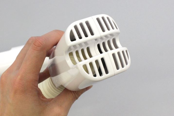 ő35cm܂ŐLkł2{̃mYtĂ܂B̃mY̐悩牷I]oĂdg