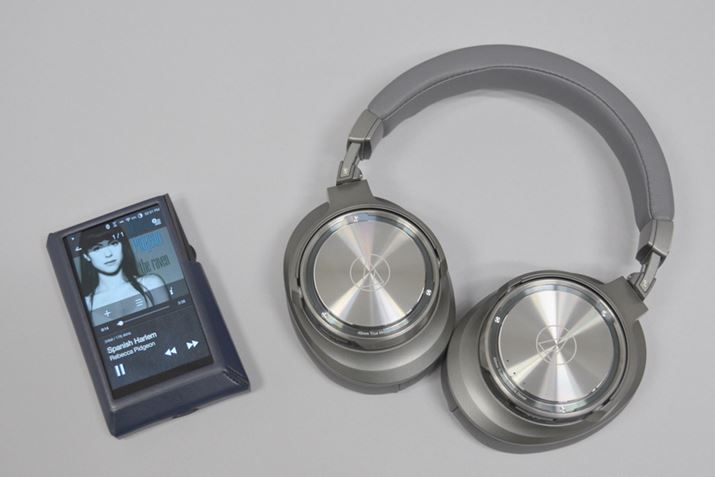 aptX HD̉`FbNɗpAK300ATH-DSR9BT