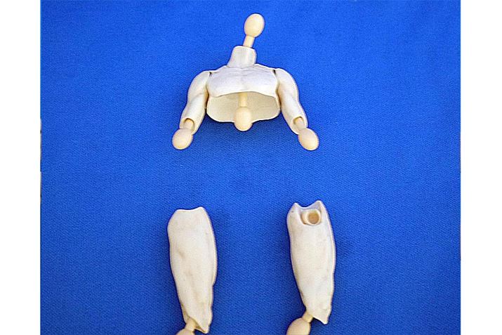 p̏㔼gp[cƂ̃p[cłBtւƁc