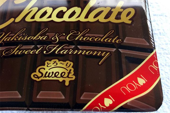 pbP[WɏĂuƂ`SweetvCɂȂ܂