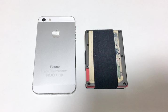 iPhone5SƂ̔r