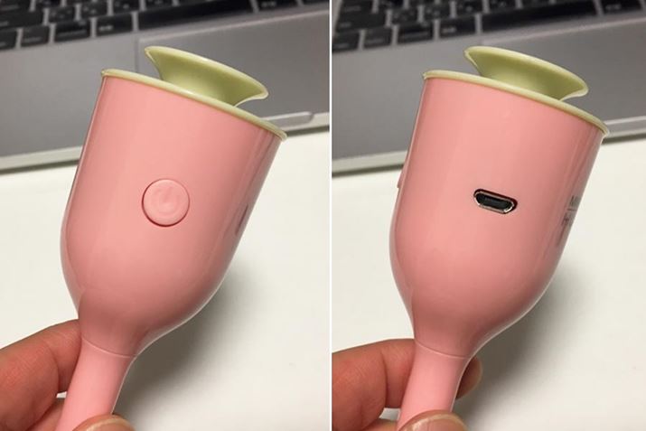 {̂ɂmicroUSB|[gƁA̔ΑɓdĂ܂