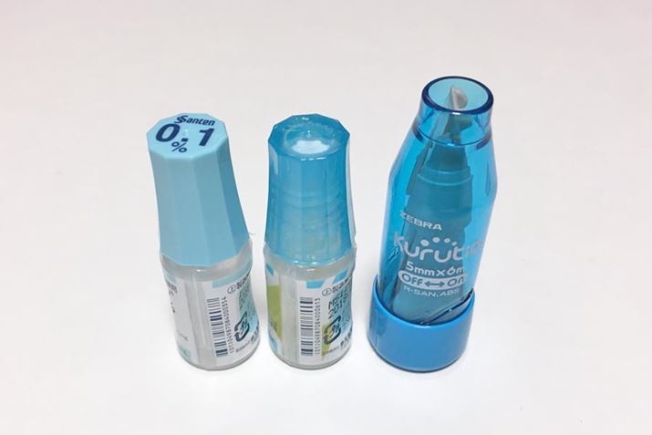 RpNgȃTCYŁAcu\Ȃ̂ꂵłBږƕׂĂ݂܂