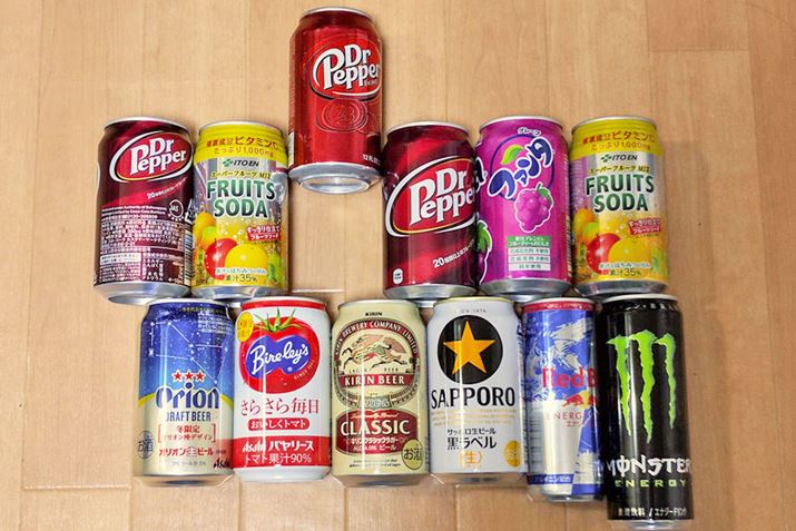 яoĂDr.Pepper哖łI