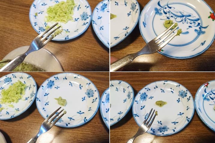 킳ђP̖̂rBт͏L̎ʐ^Ɠl