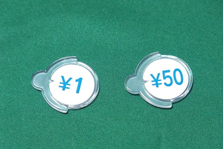 i\ւ\łBP~AT~A10~A50~̎D܂