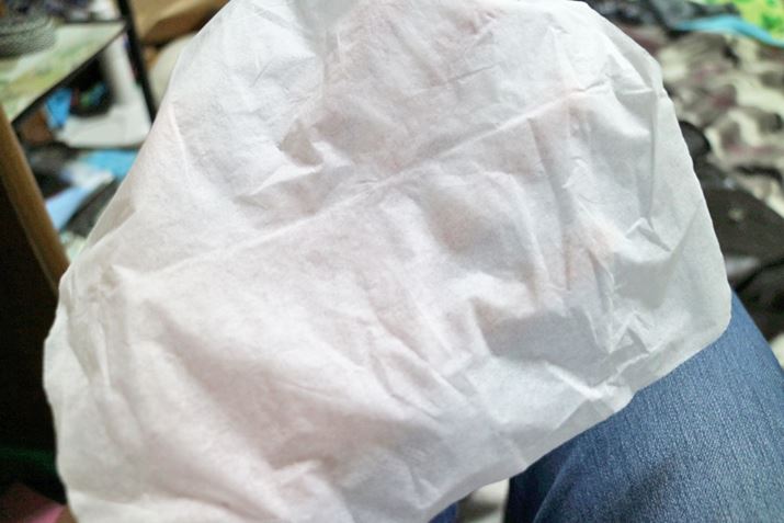 ܂͂Ȃ̂ŁAƑ̓BeBbV瓖OƂΓO