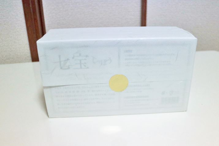 ̂̂悤Ȃ̂ŕĂAق̃eBbVƂ͖炩ɈႤ