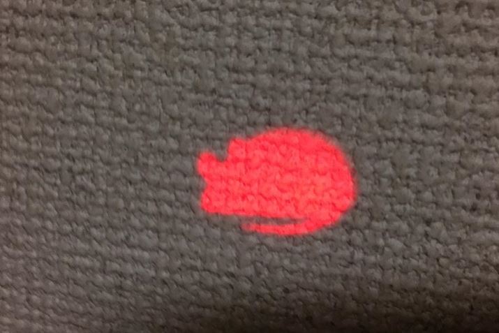 ꂢȂ˂݂̌`ɂȂĂ܂I