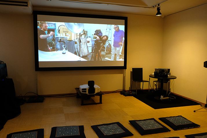 GFX 50SЉ郀[r[fR[i[