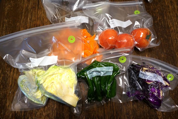 �^��p�b�N������