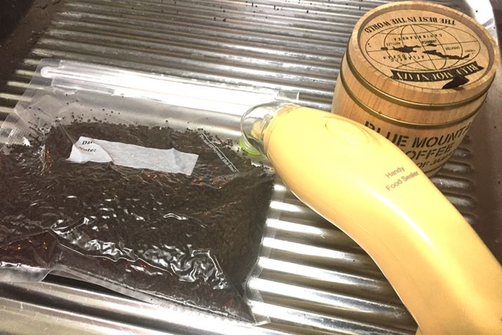 �R�[�q�[��